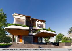 Tai Yuan Garden (D19), Semi-Detached #439289051